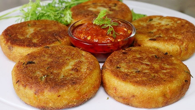 Samak Tikki